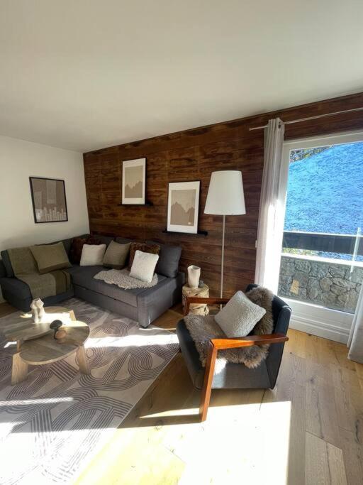 Le Lihamwood Apartment Megeve Exterior photo